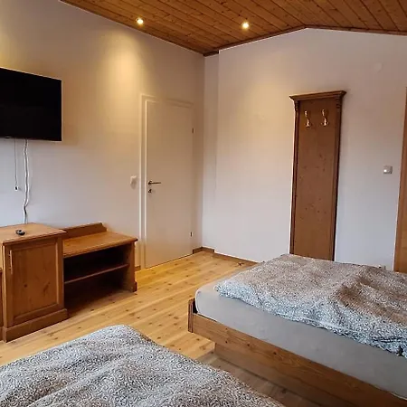 Lauermann's Gaestehaus