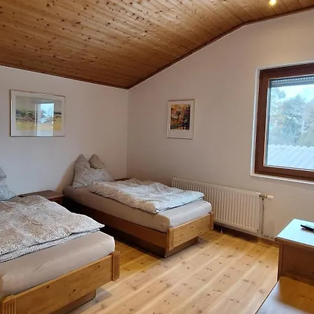 Lauermann's Gaestehaus Guest house