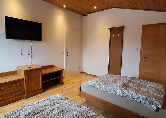 Lauermann's Gaestehaus