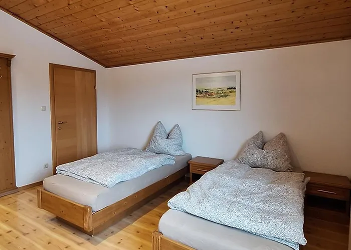 Guest house Lauermann's Gaestehaus