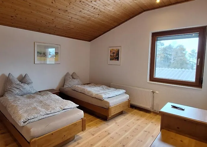 Lauermann's Gaestehaus Guest house